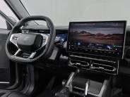 VJetour T1 2025 г.в.