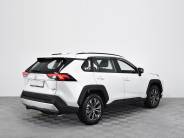 VToyota RAV4 2025 г.в.