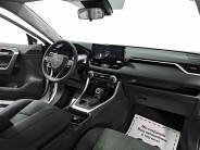 VToyota RAV4 2025 г.в.