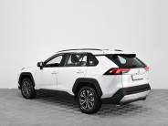 VToyota RAV4 2025 г.в.