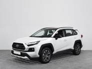 VToyota RAV4 2025 г.в.