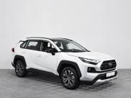 VToyota RAV4 2025 г.в.