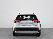 VToyota RAV4 2025 г.в.