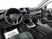 VToyota RAV4 2025 г.в.