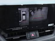 VToyota RAV4 2025 г.в.