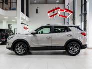 VKGM Korando 2025 г.в.