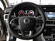 VKGM Korando 2025 г.в.