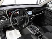 VKGM Korando 2025 г.в.