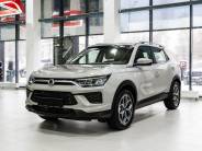 VKGM Korando 2025 г.в.