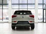 VKGM Korando 2025 г.в.