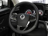 VKGM Korando 2025 г.в.