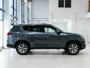 VKGM Rexton 2025 г.в.