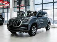 VKGM Rexton 2025 г.в.