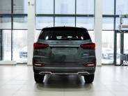 VKGM Rexton 2025 г.в.