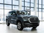 VKGM Rexton 2025 г.в.