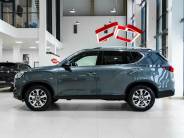 VKGM Rexton 2025 г.в.