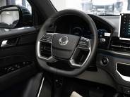 VKGM Rexton 2025 г.в.