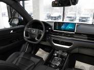 VKGM Rexton 2025 г.в.