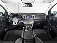 VKia Sportage 2020 г.в.
