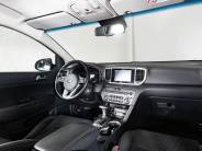 VKia Sportage 2020 г.в.