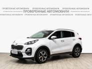 VKia Sportage 2020 г.в.