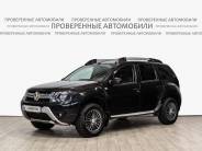 VRenault Duster 2015 г.в.