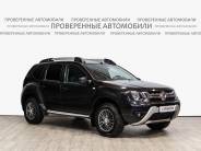VRenault Duster 2015 г.в.