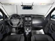 VRenault Duster 2015 г.в.