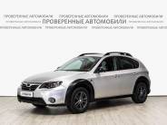 VSubaru Impreza 2010 г.в.