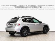 VSubaru Impreza 2010 г.в.