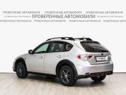 VSubaru Impreza 2010 г.в.