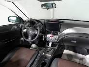 VSubaru Impreza 2010 г.в.