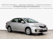 VToyota Corolla 2010 г.в.