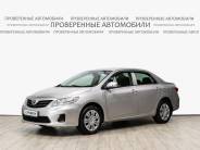 VToyota Corolla 2010 г.в.