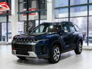 VKGM Torres 2025 г.в.