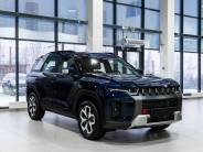 VKGM Torres 2025 г.в.