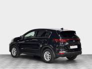VKia Sportage 2018 г.в.
