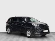 VKia Sportage 2018 г.в.