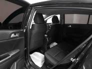 VKia Sportage 2018 г.в.