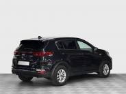 VKia Sportage 2018 г.в.