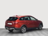 VВАЗ (LADA) Vesta Cross 2019 г.в.
