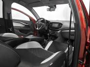 VВАЗ (LADA) Vesta Cross 2019 г.в.