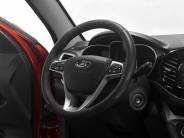 VВАЗ (LADA) Vesta Cross 2019 г.в.