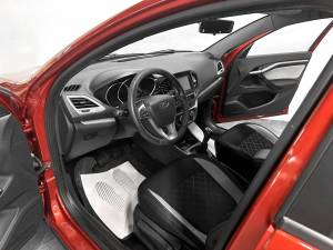 ВАЗ (LADA) Vesta Cross