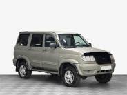 VУАЗ Patriot 2011 г.в.