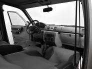 VУАЗ Patriot 2011 г.в.