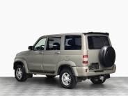 VУАЗ Patriot 2011 г.в.