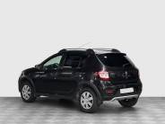 VRenault Sandero Stepway 2017 г.в.