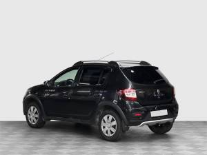 Renault Sandero Stepway