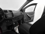 VRenault Sandero Stepway 2017 г.в.